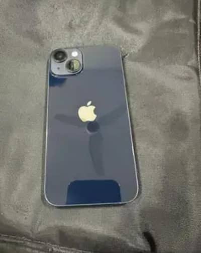 iPhone 14 with official apple warranty