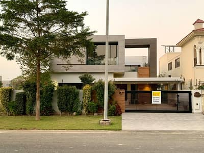 1 Kanal Well Maintained Owner Built Both Furnished And Non Furnished House Available For Rent At Ideal Location In DHA Phase 2 Near Ring Road And Allama Iqbal International Airport Lahore