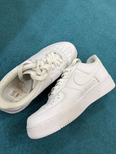 Nike Airforce 1 | Size 42.5