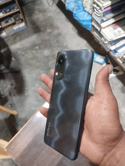 infinix hot 11s number 03414121364