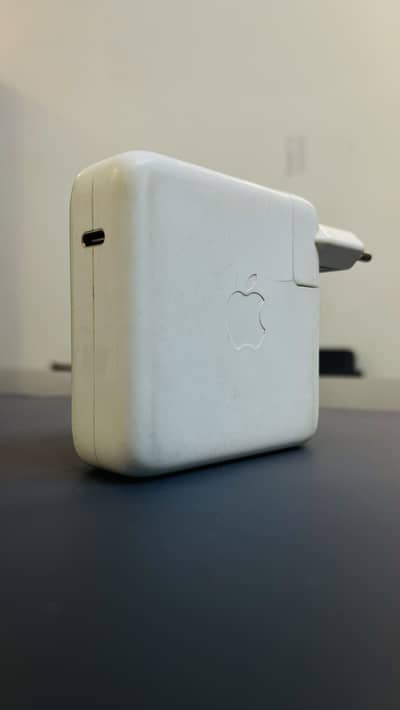 Apple Original 87W USB-C MacBook Pro Charger + Cable | Non Genuine