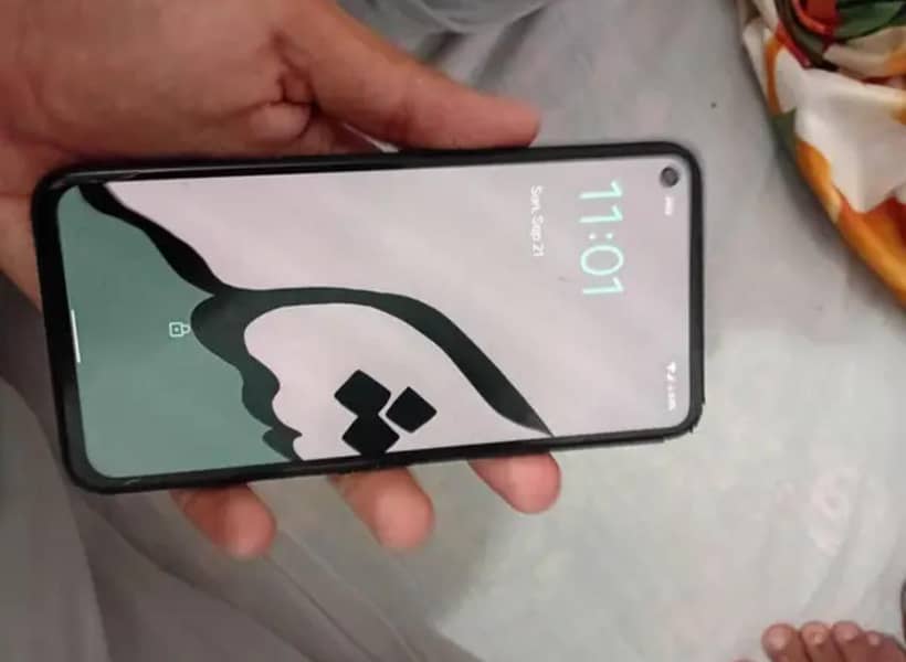 Google Pixel 4a5g 0
