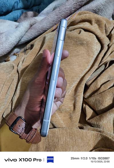 GOOGLE PIXEL 7A OFFICIAL PTA APPROVED