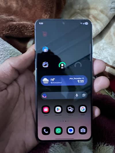 Samsung galaxy s21 5g exchange possible