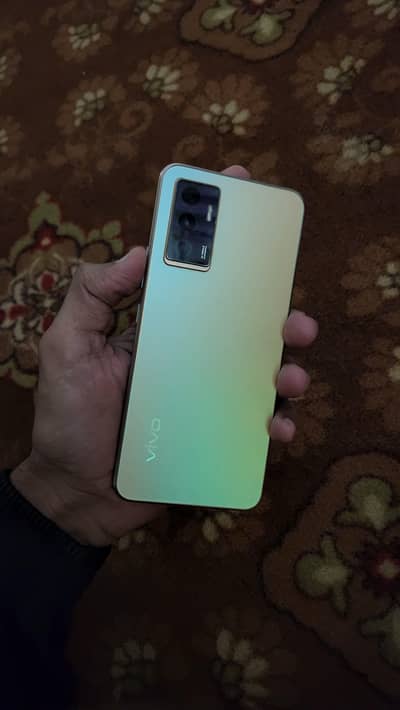 Vivo v23E (pta) 8/256 urgent