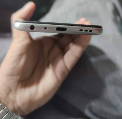 Oppo A16(4/64){Exchange Possible}