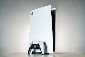 Ps5 & PC Games & Consoles GAME MASTER