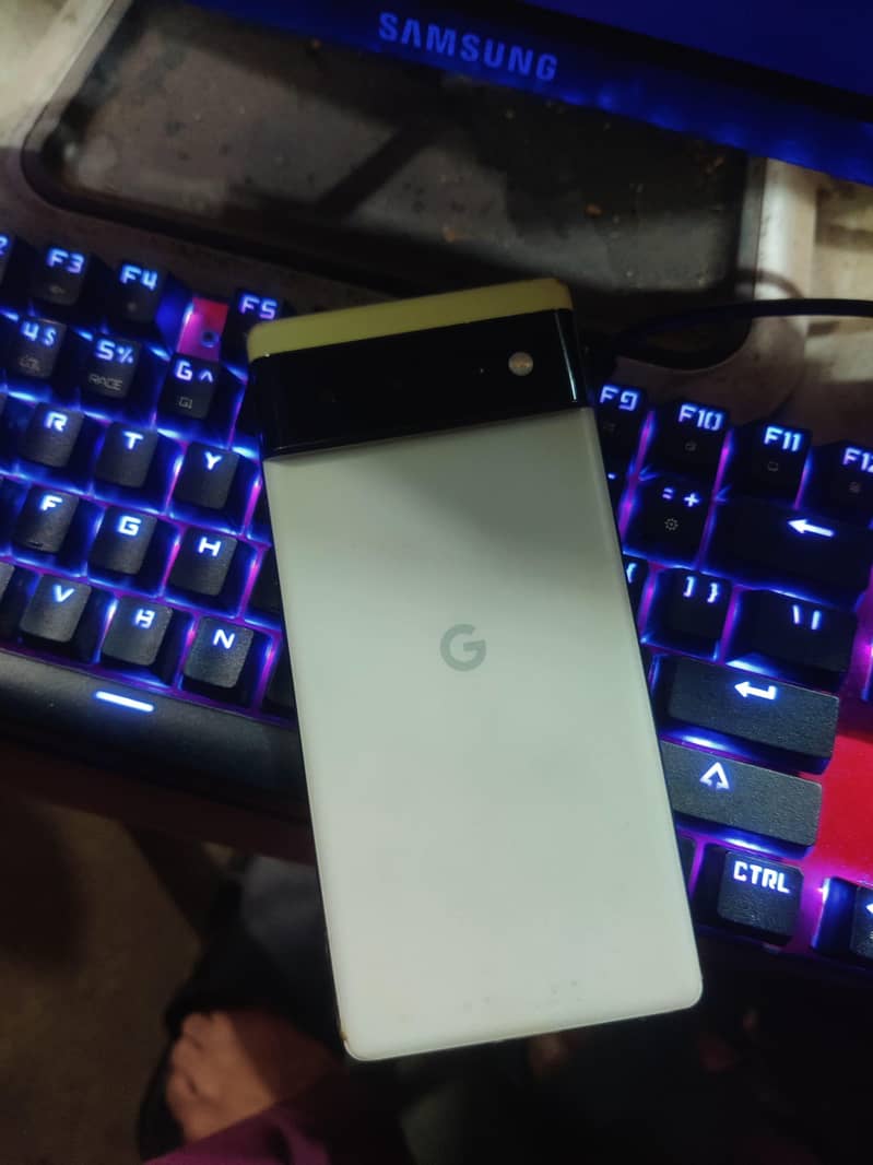 google pixel 6 1