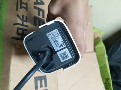 Dahua 2MP IP Bullet Camera | Outdoor | Excellent Condition