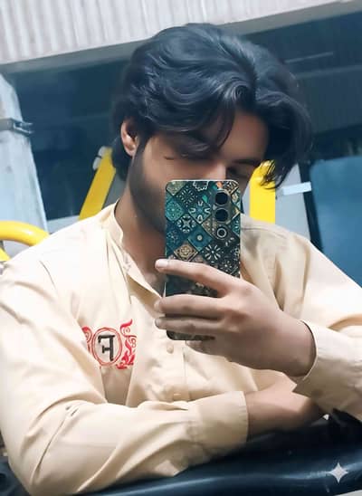 syed farhan