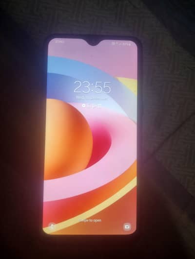 Samsung Galaxy A10S