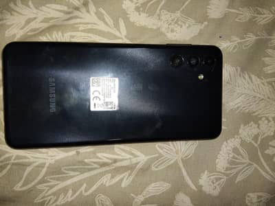 SAMSUNG GALAXY A04s 4/128 GB WITH BOX/Slip