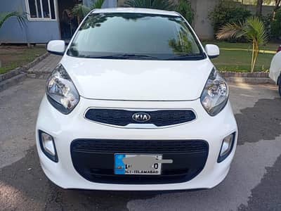 Kia Picanto 2023