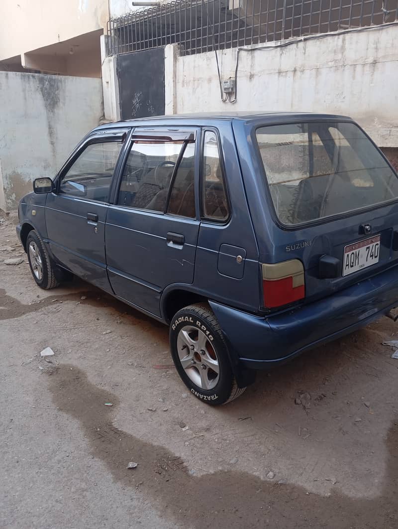 Mehran 1