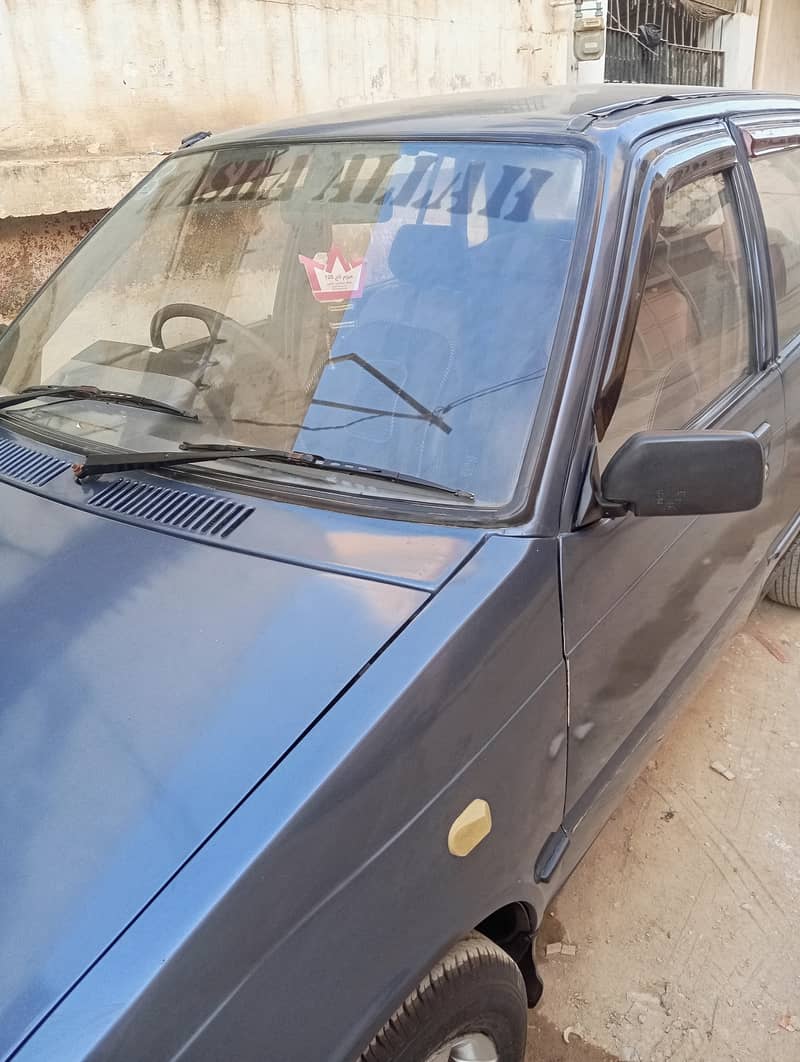 Mehran 2