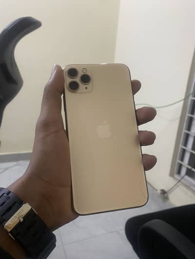 iPhone 11 pro max 256gb