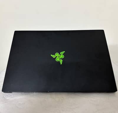 Razer Blade 15 Advance Model Gaming Laptop For Sale