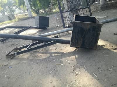 utility pole/pole for sale/pole