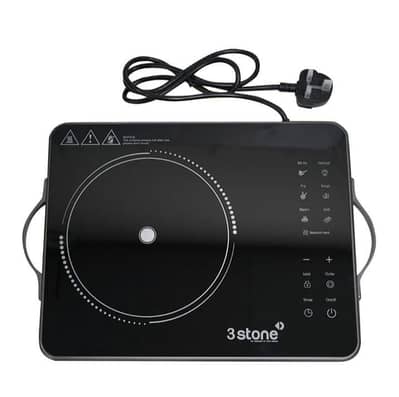 3 Stone Portable Infrared Cooker , hotplate