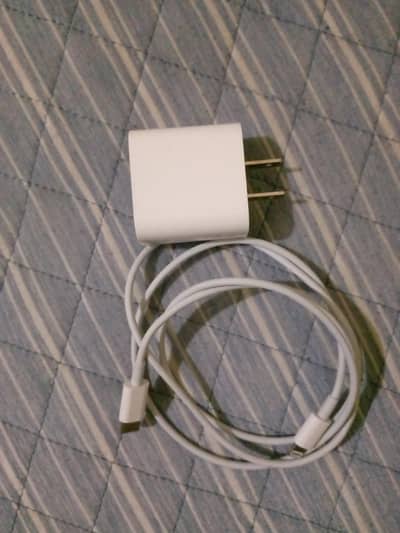iphone charger