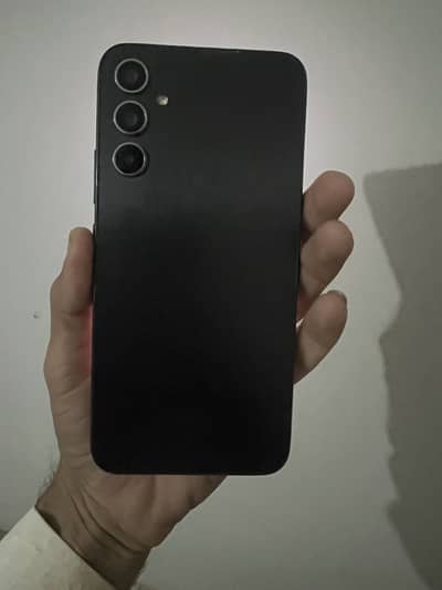 Samsung A34 pta approved