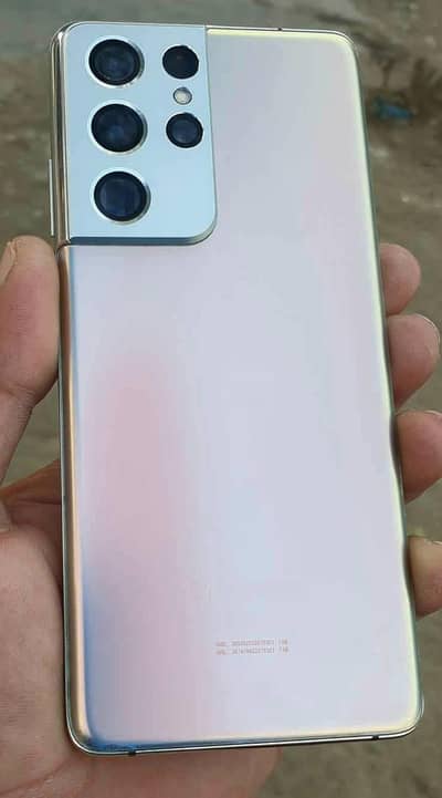 Samsung s21 ultra non pta