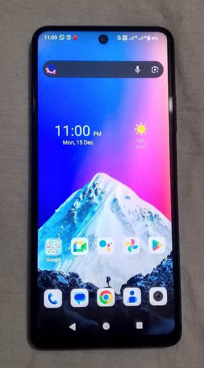 VGOTEL NOTE 23 8+8GB RAM 256GB MEMORY