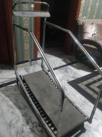 TREADMILL FOR SALE
