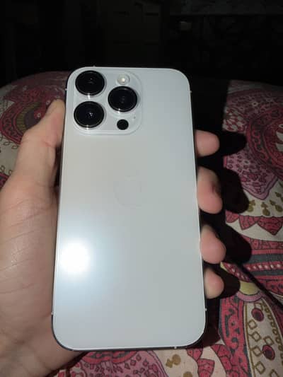 Iphone 14 pro 256 GB