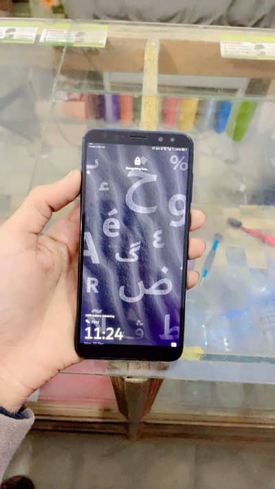 1 sim he all ok he  exchange possible best of hotspot