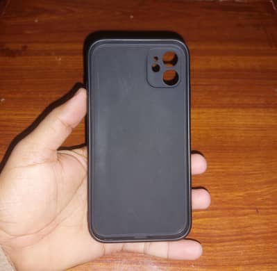 iPhone 11 Cover | Case