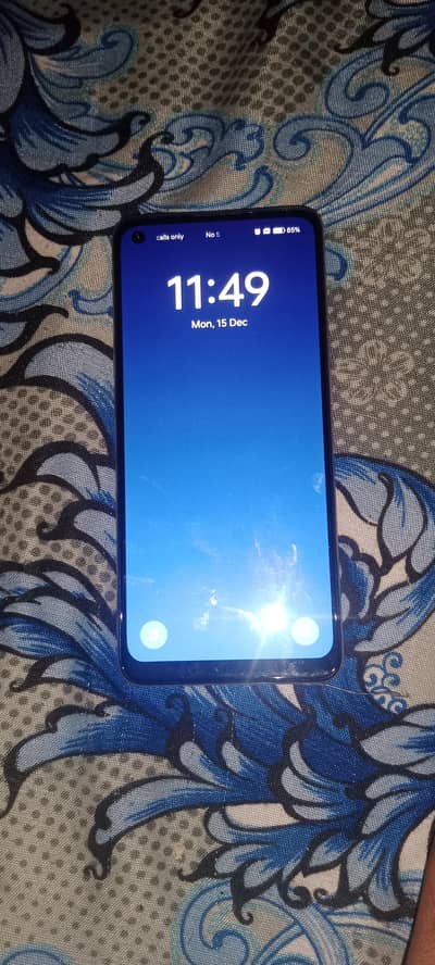 All ok mobile or box ha bus