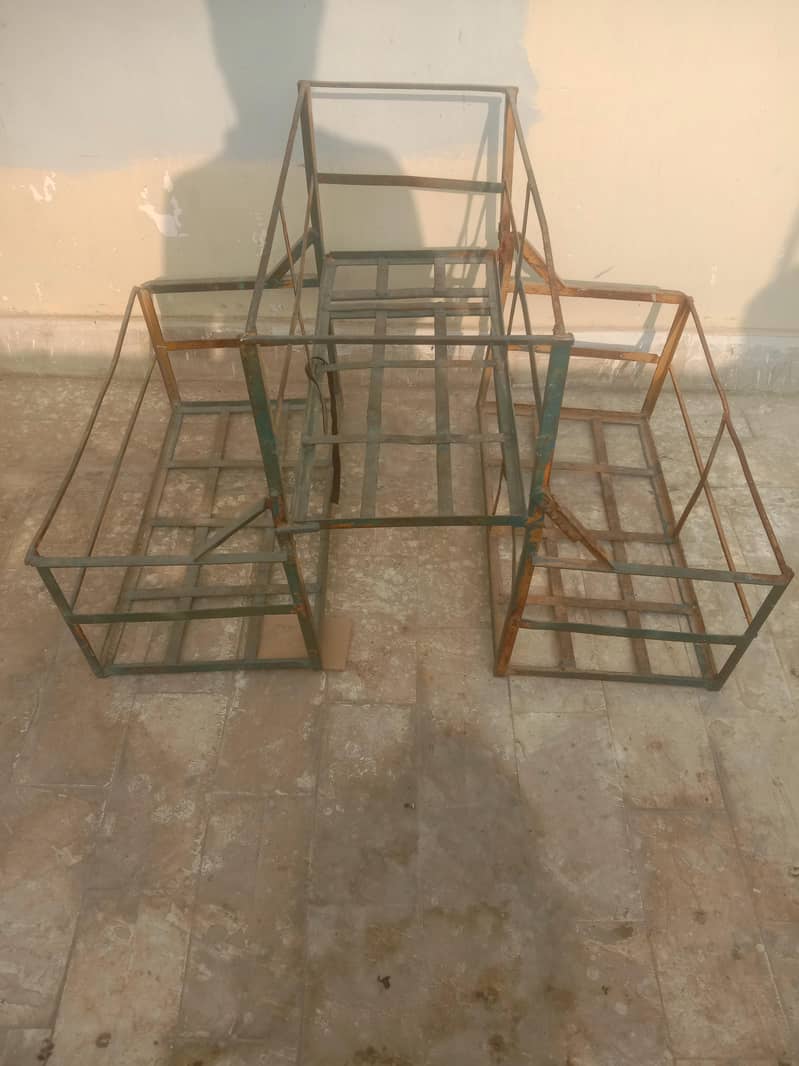 PC Stand for Sell 1