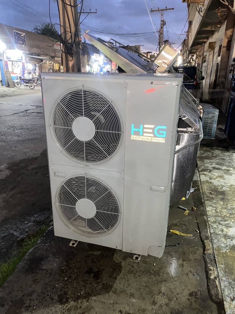 Khoya machine(کھویا بنانے کی مشین )کریم نکالنے کی مشین 10
