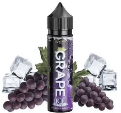 Grape ice by secret sauce