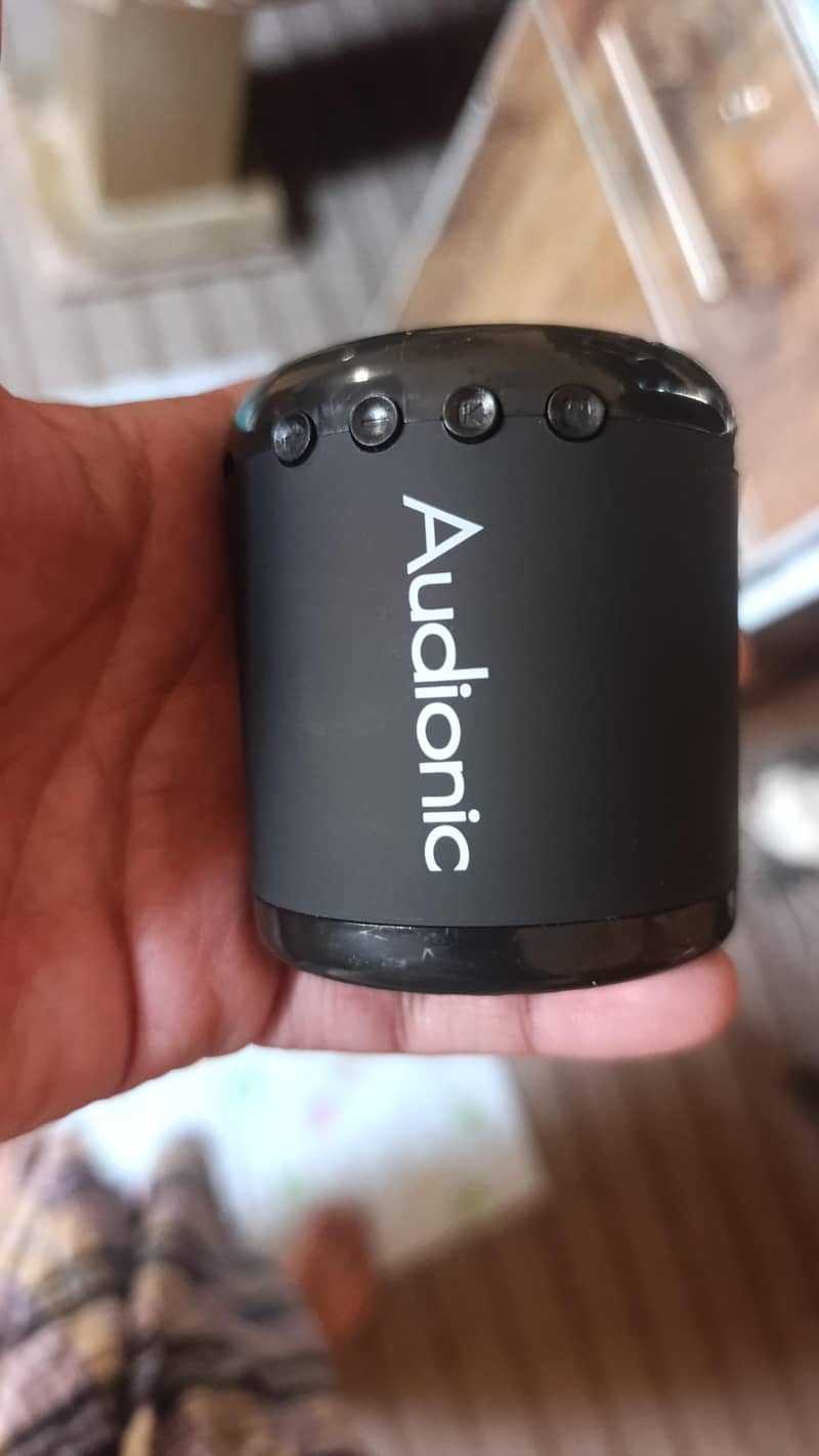 Audionic speaker 3