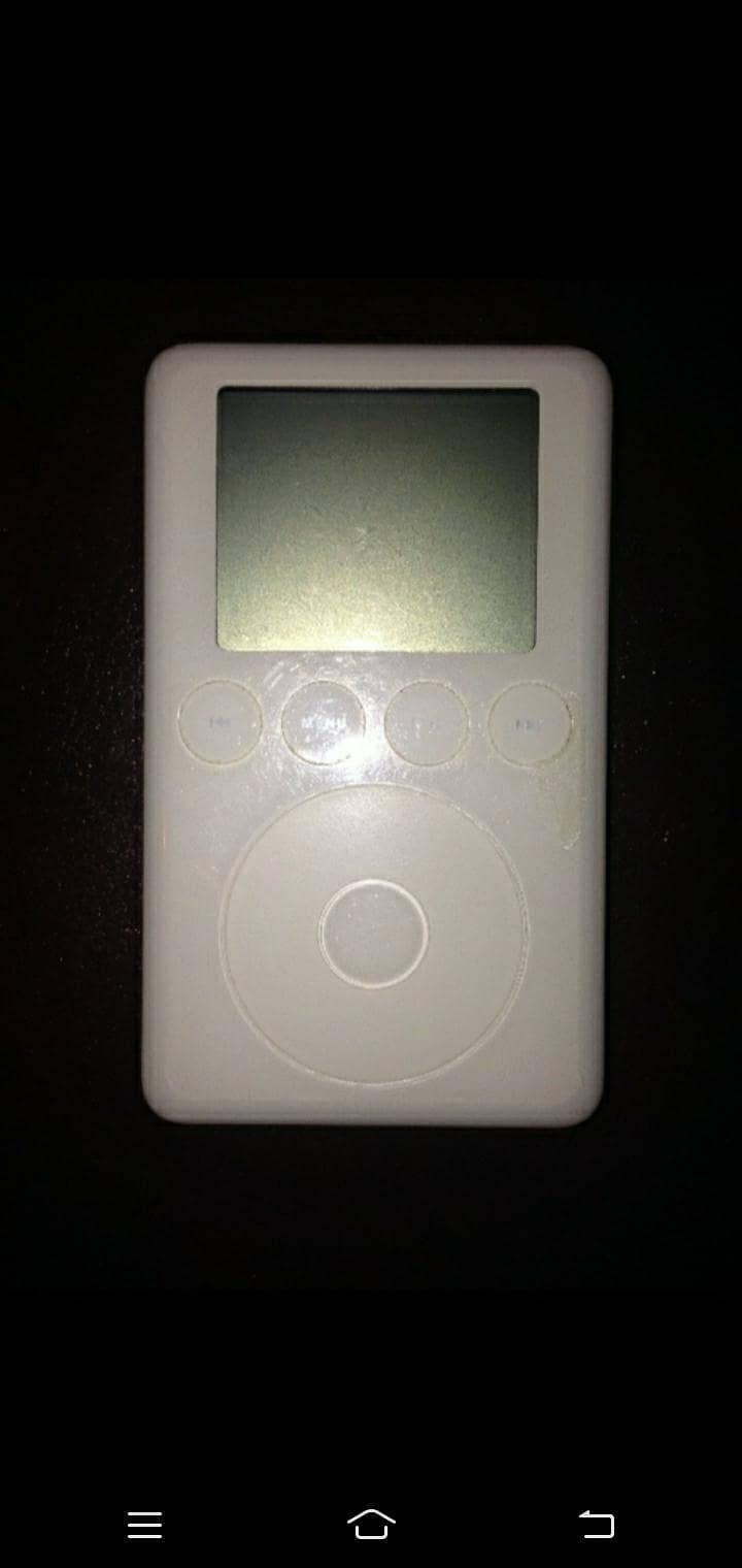 iPod (nano)&(classic) 2