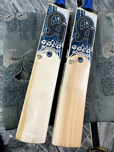 CA Brand new bat