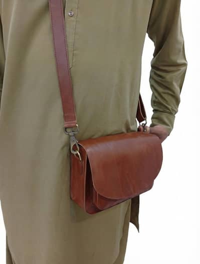 ladies  shoulder bag