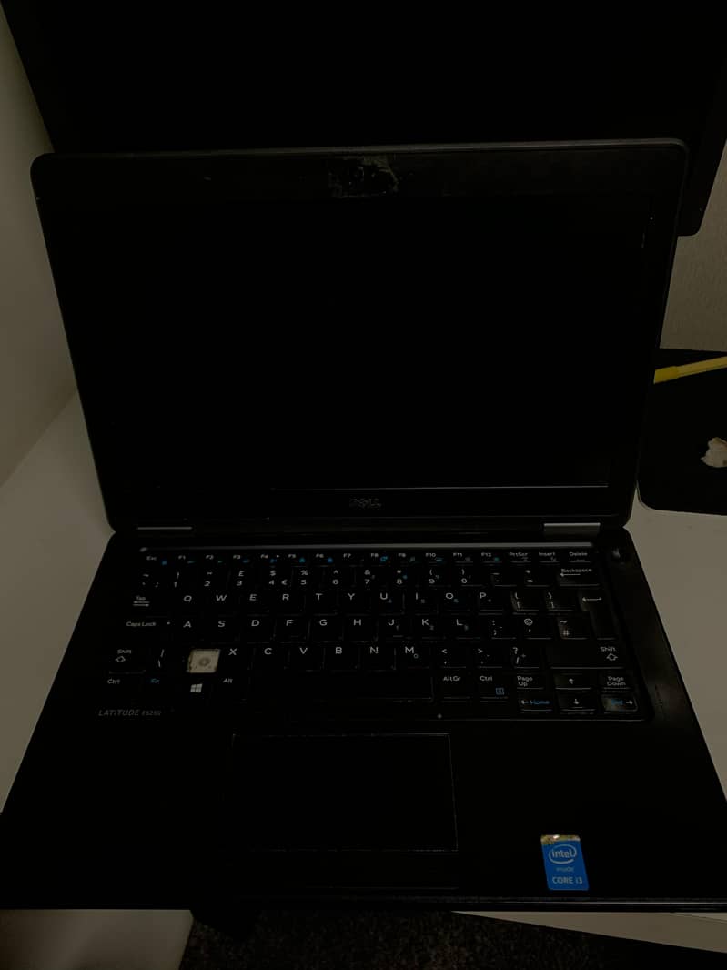 Dell  E5250 0