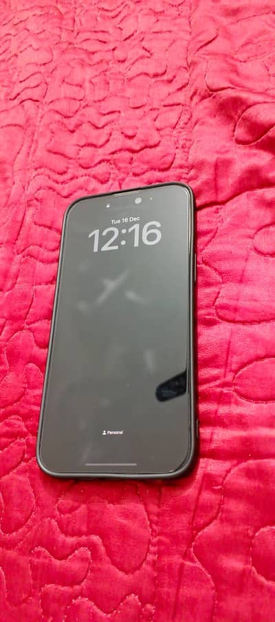 Iphone 14 pro max fu 128 gb