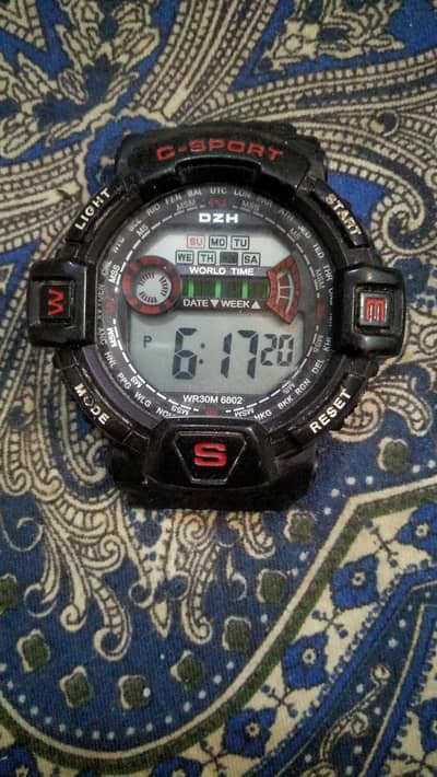 used.  chaina.                    expnort.    varities  watch