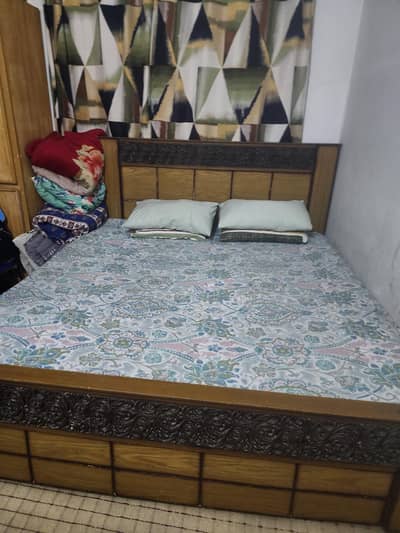 king size bed for sale