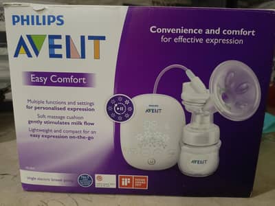 AVENT FEEDIND MACHINE FOR BABY