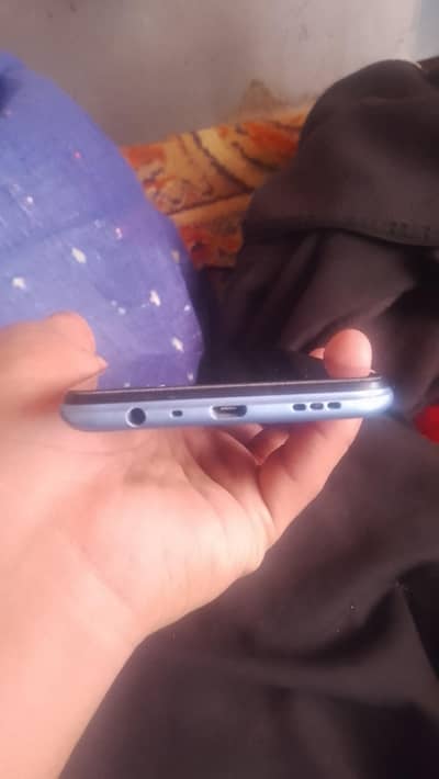 oppo A16k. 4RAM 64MEMORY. BOX NO CHARGER NO