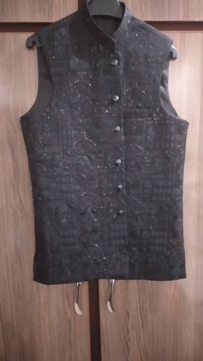 Waistcoat