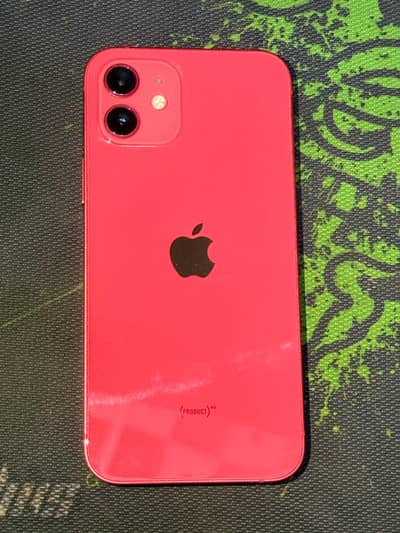 Iphone 12 Factory unlock 