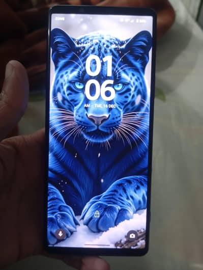 Sony Xperia 1 mark 3