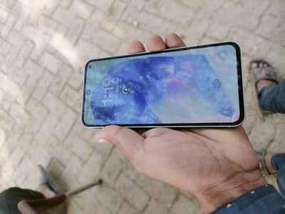 samsung a55 5g non pta with box