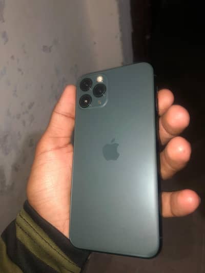 iPhone11 pro 256GB